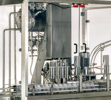 Can Depalletizer Canada