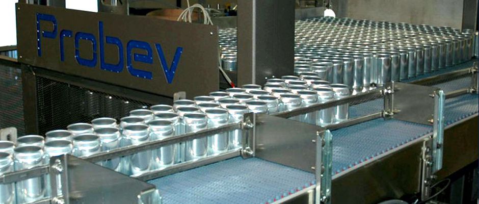 Brewery EquipmentCanada: Probev Inc.