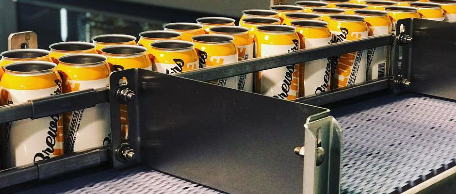 Brewery EquipmentCanada: Probev Inc.